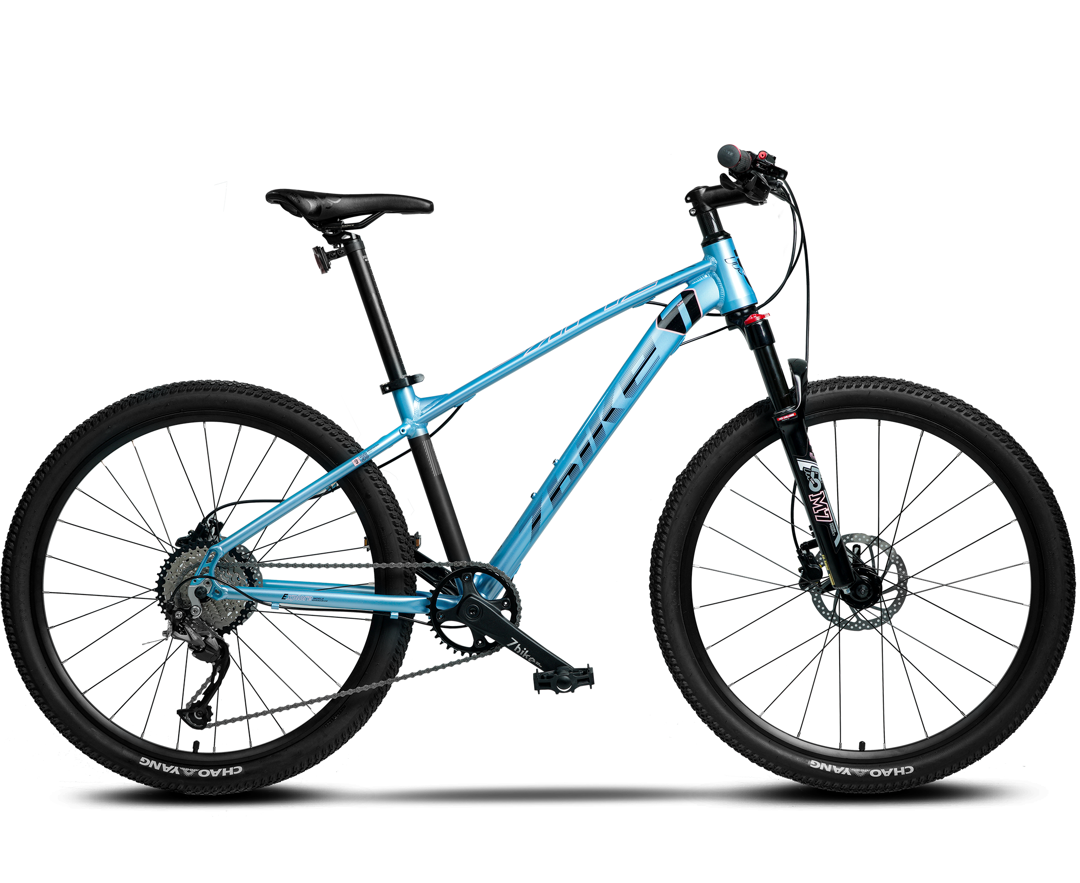 M7-26 7bike山地车