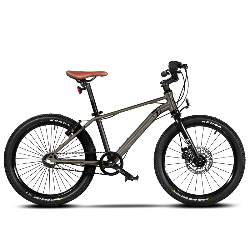 M1-20 7bike山地车